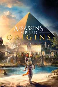 Assassin’s Creed Origins für PC
