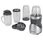 GOURMETMAXX 8-in-1-Smoothie-maker-Set 9675 (Penny - lokal)