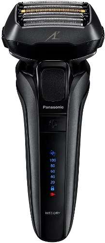 Panasonic ES-LV6U und Panasonic ES-LV9U im Angebot bei Alaza