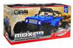 Team Corally Moxoo SP 2WD Desert Buggy 1/10 Brushed RTR RC-Auto 51,5x33,2x25,5cmx