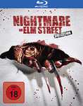 Nightmare on Elm Street - Collection [Blu-ray, 7 Filme]