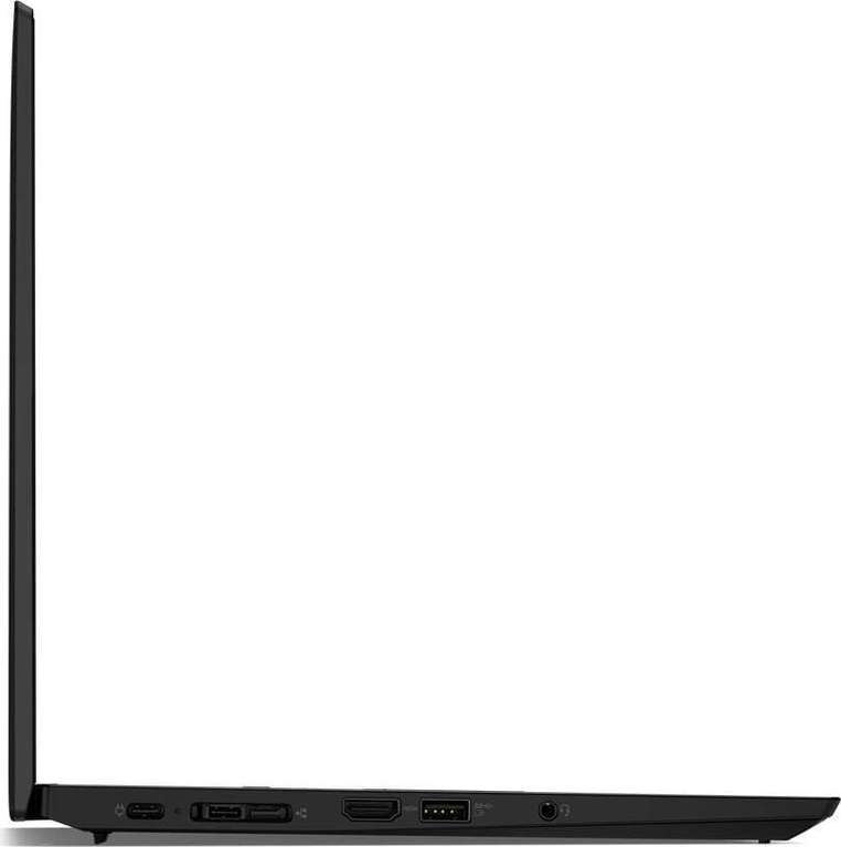 Lenovo ThinkPad X13 G2 (13.3", 1920x1200, IPS, 300nits, Ryzen 5 Pro 5650U, 8/512GB, 54.7Wh, Tastaturbel., noOS, 1.31kg, 3J Garantie)