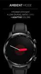 (Google Play Store) Awf Pixel Analog - watch face (WearOS Watchface, analog)