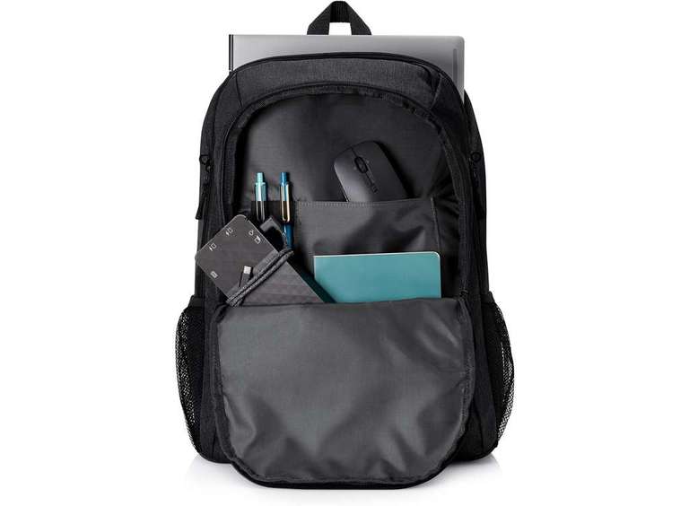 HP Prelude Pro Recycled Backpack - Notebook-Rucksack - 39.6 cm (15.6 Zoll, wasserfester Beschichtung) - mit CB 22,31€