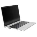 HP EliteBook 640 G9 Laptop (14", 1920x1080, IPS, 250nits, i5-1235U, 16/256GB, aufrüstbar, TB4, 3x USB-A, 51Wh, Win11 Pro, 1.37kg)