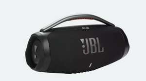 NEU - JBL BOOMBOX 3 für 439,20€ (Corporate Benefits) @ JBL
