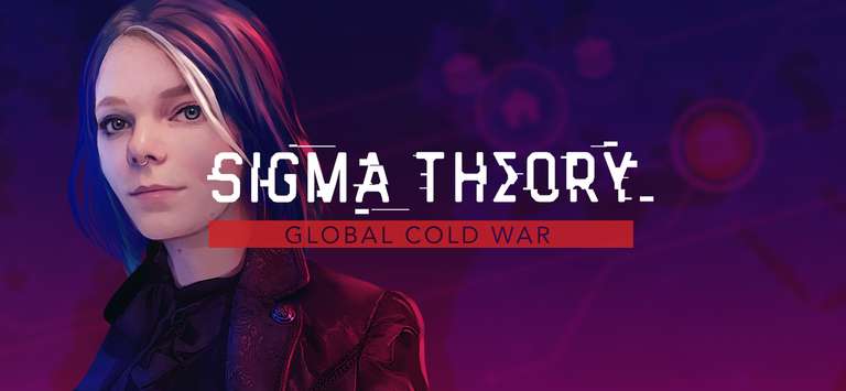 [GOG] Sigma Theory: Global Cold War kostenlos