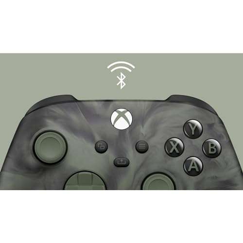 Xbox Wireless Controller - Nocturnal Vapor Special Edition für Xbox Series X|S, Xbox One