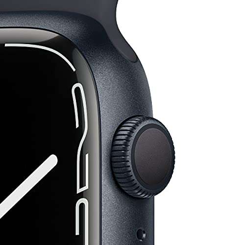 APPLE WATCH SERIES 7 Amazon Black Friday Deal/Otto Lieferflat