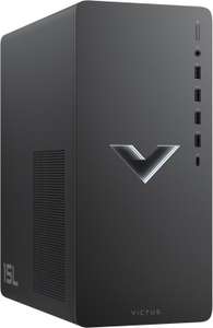 HP Victus 15L Einsteiger Gaming PC mit AMD Ryzen 5 5600G, GTX 1650, 16GB RAM, 512GB für 442,43€ (El Corte Ingles)
