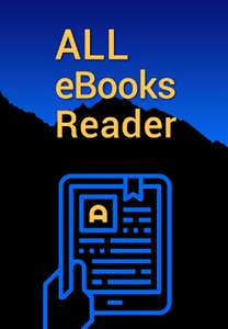 [microsoft store] ALL eBooks Reader für Kindle Buch Formate EPUB, MOBI, AZW and AZW3 & PDF, Comic Buch Files, XPS, CHM usw. (Windows)