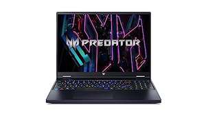 [Amazon] - Acer Predator Helios Neo 16 (PHN16-71-96AB) Gaming Laptop - 16" 2560 x 1600P 165Hz / RTX 4070 / i9 13900HX / 16GB RAM / 1TB SSD