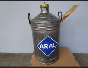 ARAL - 7fach Payback Coupon (entspricht 3,5 Cent Rabatt pro Liter) für Kraftstoffe und Erdgas bis 02.06.2024