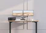 Desktronic Home Pro höhenverstellbarer Schreibtisch