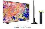 Smart TV Samsung 50Q64B 50" · QLED · 4K