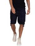 G-STAR RAW Herren Rovic Relaxed Shorts, W26 bis W40 für 29,90€ (Prime)