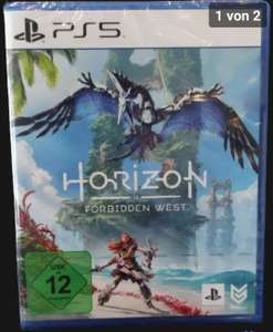 Horizon Forbidden West PS5 Ebay