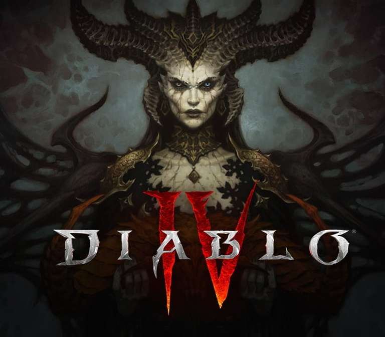 Diablo IV AR Xbox Series X|S Key
