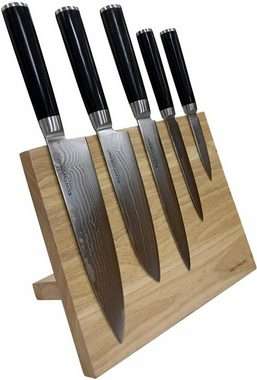 Echtwerk Damaszener Messer-Set 5-teilig zum Bestpreis