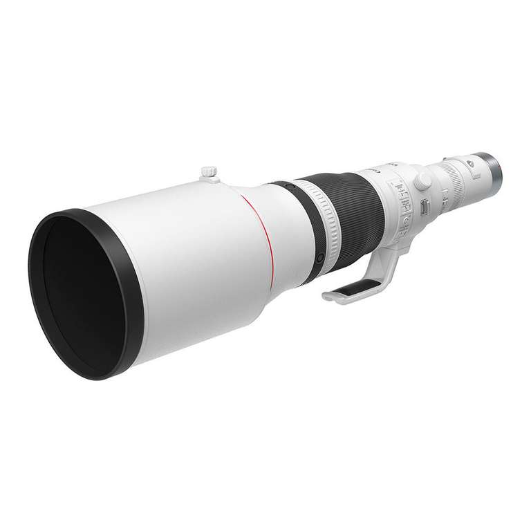 Canon RF 1200mm F8 L IS USM Objektiv