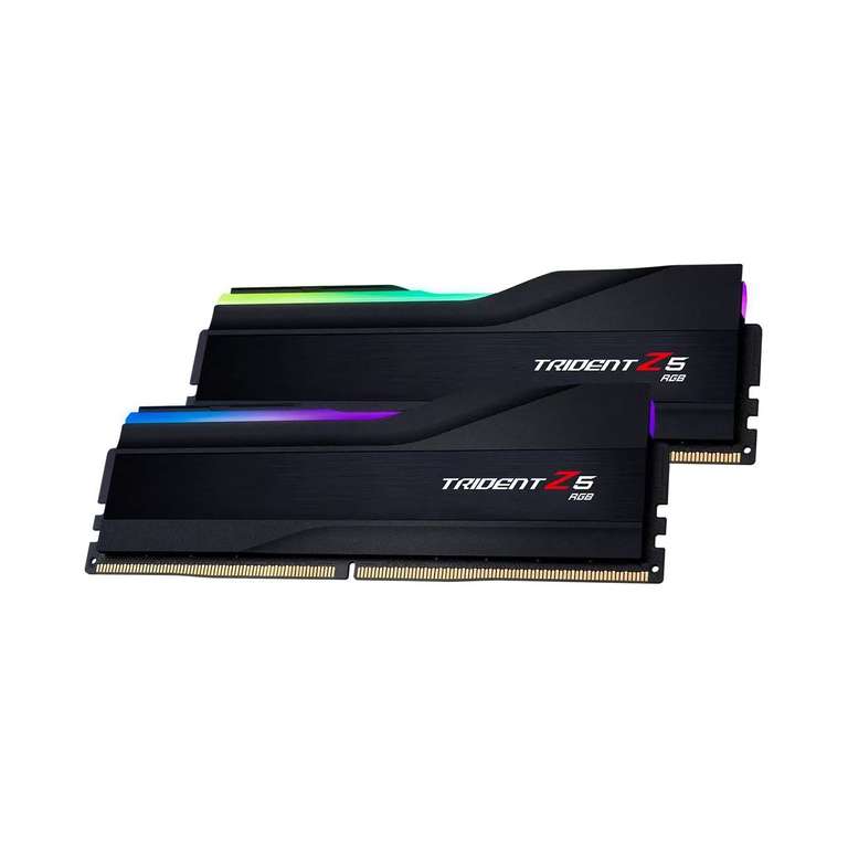 MindStar 64GB G.Skill Trident Z5 RGB DDR5-6400 DIMM CL32 Dual Kit