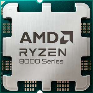 [Prime] AMD Ryzen 7 8700G - 4.2 GHz - 8 Kerne - 16 Threads - 16 MB Cache-Speicher - Socket AM5 - OEM