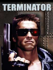 Terminator | Leihe HD Stream