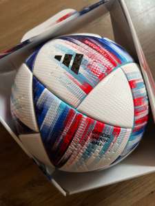 Adidas Official Match Ball [TK-Maxx Lüneburg]