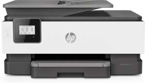 HP Officejet 8014 All-in-One