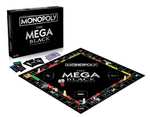 Monopoly - Mega - Collectors Edition Black bei Amazon Prime