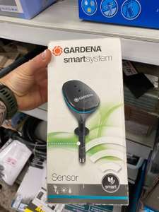 *lokal* Toom Stade-Schölisch Gardena Smart Sensor