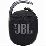 JBL Clip 4 ab 29,99€ am Wochenende und JBL XTREME 3 ab 199€