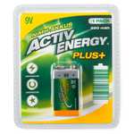 [Aldi Süd] Active Energy Batterie Akkus AA / AAA Akkus für 4.49€