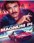 [Deepdiscount.com] Magnum P.I. - Komplette Serie - Bluray - nur OV und region-free