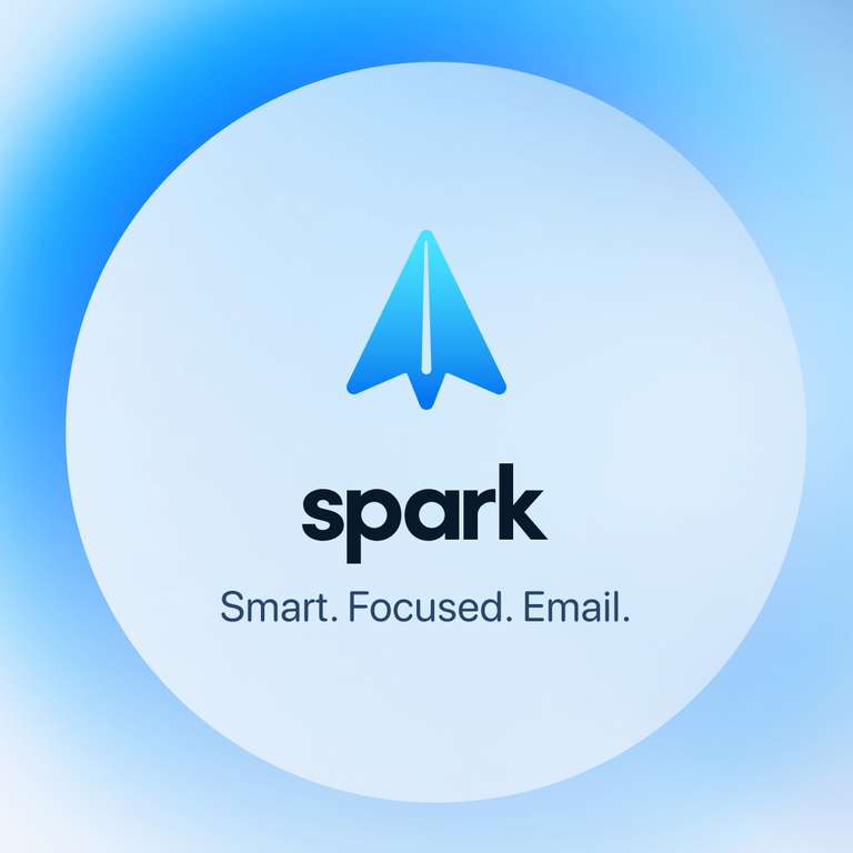 spark Mail für Mac / iOS mit 50% Rabatt - 35€ im 1. Jahr