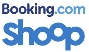 ( booking.com & shoop ) 7% Cashback + 15% Rabatt + 10€ Shoop Gutschein (ab 199€ MBW)