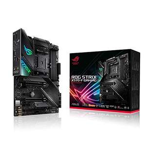 [Amazon Prime Day] ASUS ROG Strix X570-F Gaming Mainboard