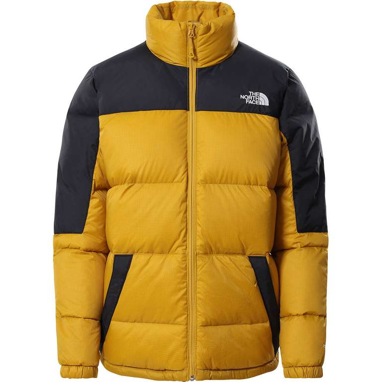 (Wiggle) The North Face Women's Diablo Down Jacket