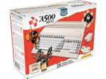 (Amazon) Retro Games Amiga The A500 Mini Retro Konsole (25 Spiele)