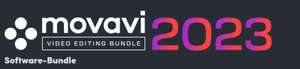 Movavi Video Editing Bundle im humblebundle