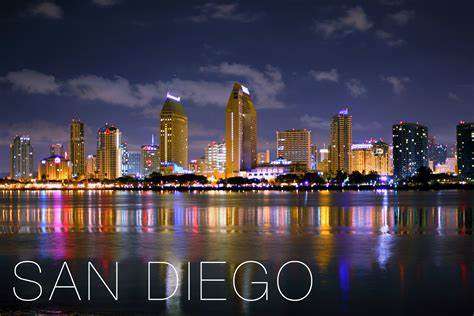 Flüge: San Diego inkl. Gepäck inkl. Rückflug ab 338€ (FRA) (Condor) (April)