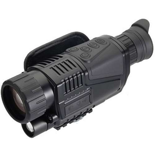 Nachtsichtgerät Denver NVI-450 mit Digitalkamera 5 x 40mm für 59,99 Euro [Kaufland]