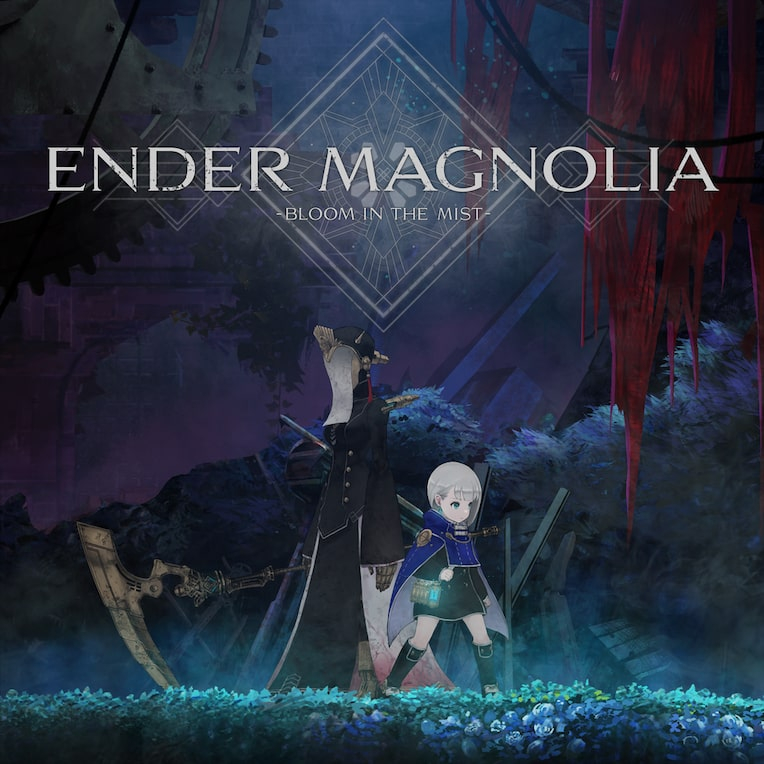 ENDER MAGNOLIA: Bloom in the Mist (PS5) für 13,74€ (PS+) | Atmosphärisches Metroidvania | Metcacritic 83