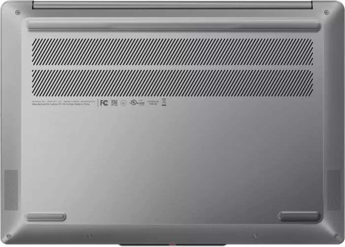 [Campuspoint] - Lenovo IdeaPad Pro 5 14APH8 - 14" IPS (2880x1800P, 120Hz, 400Nits), Ryzen 7 7840HS, 32Gb, 1Tb, Alu 1,46kg, USB4, Radeon 780m