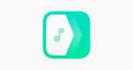 Der Audio Konverter - iOS App kostenlos