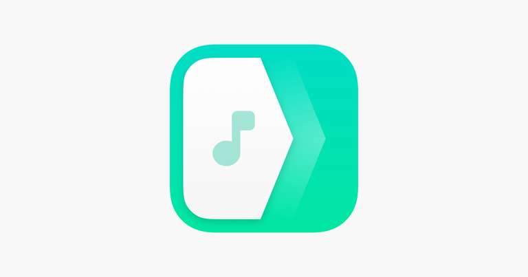 Der Audio Konverter - iOS App kostenlos