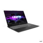 [Expert] - Lenovo Legion S7 - 15" 4K 100% Adobe RGB IPS / Content Creater Notebook (R9-5900HX 8C/16T, 32GB RAM, 1TB SSD, RTX3060 6Gb, Win11)