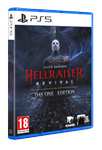 126° - Clive Barker’s Hellraiser: Revival (Day One Edition) - PlayStation 5 & Xbox Series X für 36,94€ (Coolshop)