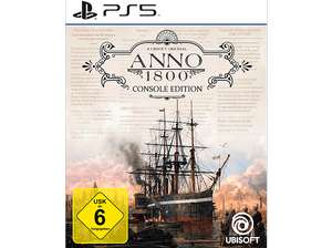 [Amazon Prime] Anno 1800 PS5