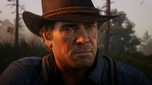 [Amazon ES] Red Dead Redemption 2 – Xbox One